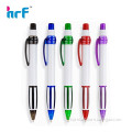 Sports Style Designed Promotion pen With Customer's Logo